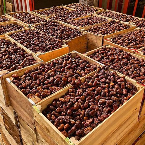 Wholesale dates Malaysia – Why Are They So Popular?