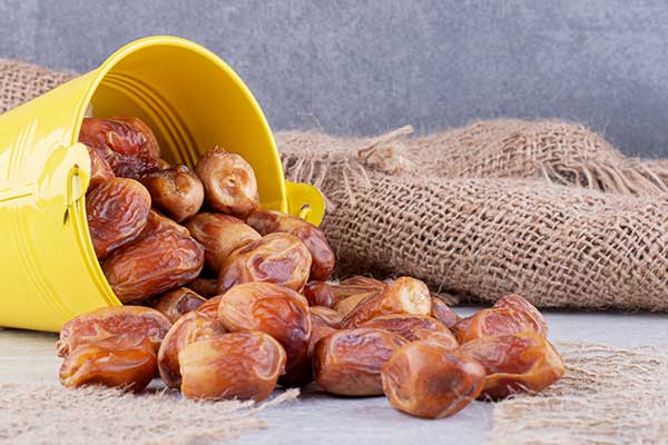 Harga Kurma: Pricing Considerations for Dates Fruit Businesses in Malaysia