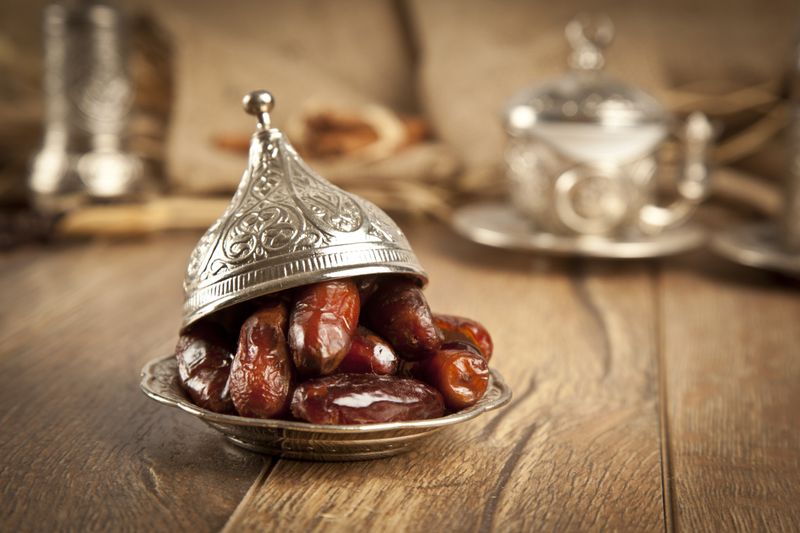 Kurma Malaysia: A Journey into the Exquisite World of Malaysian Dates