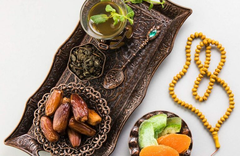 Kurma Supplier