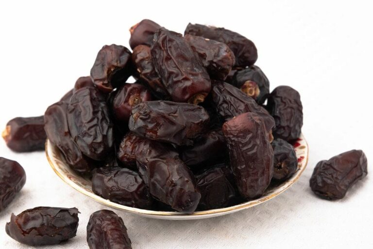 pembekal kurma
